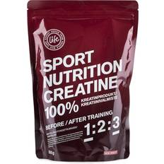 Life Kreatin Life Sports Nutrition Creatine