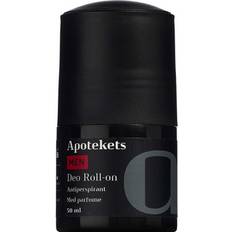 Apotekets roll on Apotekets Men Deo Roll-on 50ml