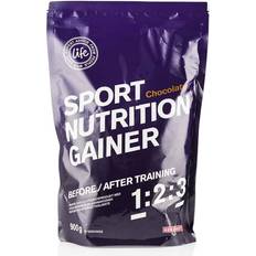 Life Vitaminer & Kosttillskott Life Sports Nutrition Gainer Chocolate