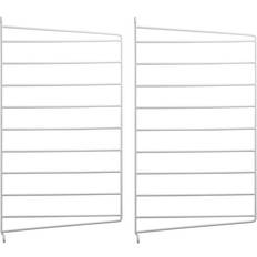 Hyllor String - Hyllsystem 2st