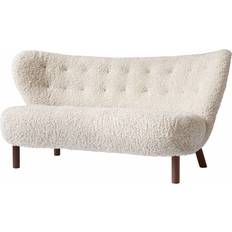 &Tradition Little Petra VB2 Sofa 150cm Zweisitzer