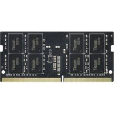 Elite SO-DIMM DDR4 3200MHz 16GB (TED416G3200C22-S01)