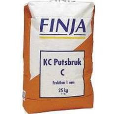 KC Putsbruk C Fin 0-1mm 25kg