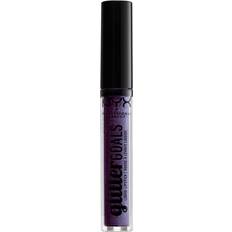 NYX Glitter Goals Liquid Lipstick Amethyst Vibes 3ml