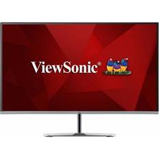 1920x1080 (Full HD) - Plata Monitores Viewsonic VX2776-SMH 27" Full HD Plata