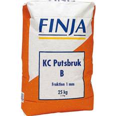 Mur- & Putsbruk Finja KC Putsbruk B Fin 0-1mm 25kg