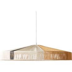 Rope led HKliving Rope Pendel ∅ 70cm