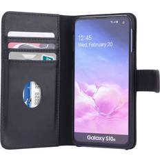 Cover s10e RadiCover Exclusive 2-in-1 Wallet Cover for Galaxy S10e