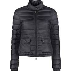 Moncler jacket for women Moncler Lans Jacket - Black