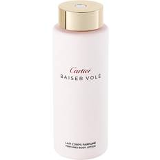 Cartier cartier baiser volé Cartier Baiser Vole Perfumed Body Lotion 200ml