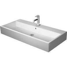 Duravit Wastafel Vero Air Wit 1000 mm