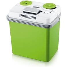 Severin KB2923 Glacière électrique avec fonction refroidissement 28L Vert