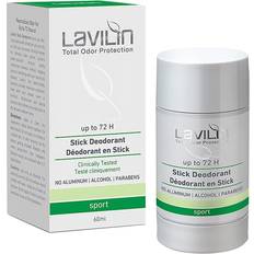 Lavilin Deodoranter Lavilin 72H Sport Deo Stick 60ml