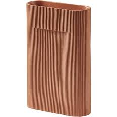 Muuto Ridge Vase 13.8"