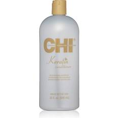 CHI Hårprodukter CHI Keratin Reconstructing Conditioner 946ml