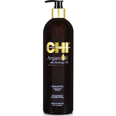 CHI Hiustuotteet CHI Argan Oil Shampoo