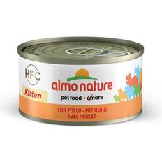 Almo Nature Legend - Kitten: Chicken 0.42kg