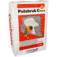 Putsbruk C Hand 20kg