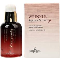 Wrinkle Supreme Serum