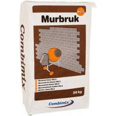 Combimix Murbruk M 2.5 3850044A 20kg