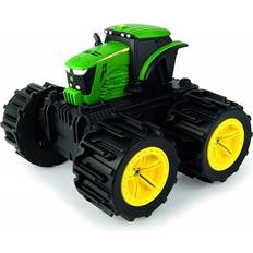 John Deere Monster Treads Mini Mega Wheels Tractor