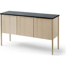 Skagerak Jute Marble Buffet 126x74cm