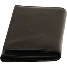 3-Wing Purse - Black