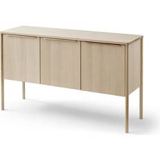 Skagerak Jute Wood Buffet 126x74cm