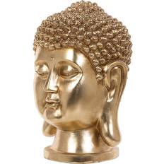 Beliani Buddha Figurine 41cm