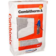 Combimix Putsbruk Combitherm 20Kg