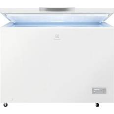 ST Congélateurs Coffre Electrolux LCB3LF31W0 Blanc