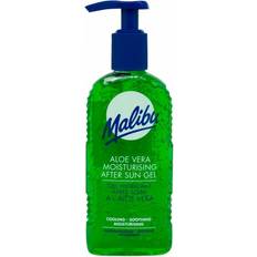 Malibu After Sun Malibu Aloe Vera Moisturising After Sun Gel