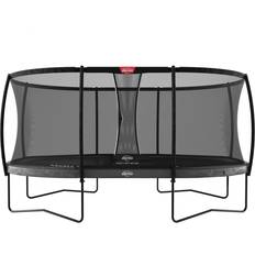 BERG Elite 520cm + Safety Net Deluxe