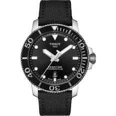 Tissot Meccanico Uomo T-Sport Seastar 1000 T1204071705100