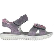 Superfit Sparkle Grey Unisex Sandalias y Pantuflas