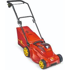 40 V Tosaerba a Batteria Wolf-Garten Lycos 40/370 M Battery Powered Mower