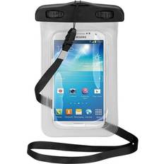 Beach bag Goobay Beach Bag For Smartphones upto 5.5"