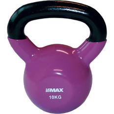 Titan Life Vinyl Kettlebell 10kg