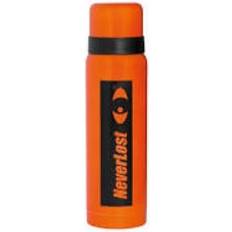 Oransje Termoser NeverLost - Termos 0.5L