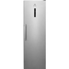 42.0 dB Vapaasti seisovat pakastimet Electrolux LUT7ME28X4 Grey, Stainless Steel