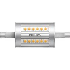 Philips linear Philips Ledlamp L7.8cm diameter: 2.9cm Wit 71394500