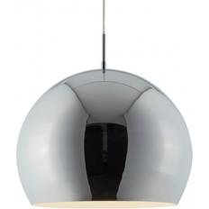 Searchlight Domas Pendant Lamp ∅ 40cm