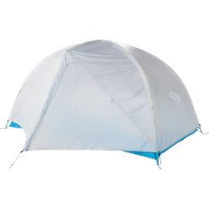 1200.0 mm Tenten Mountain Hardwear 2-zits tent Aspect Blanc