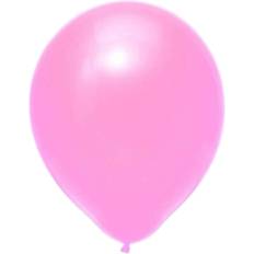 Baby Ballonnen Folat BV Roze Ballonnen, 10st