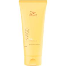 Wella invigo sun after sun conditioner Wella Invigo After Sun Express Conditioner 100ml