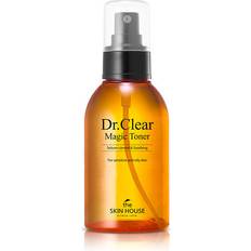 The Skin House Dr. Clear Magic Toner 130ml