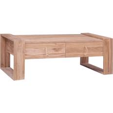 vidaXL 287892 Table Basse 60x110cm