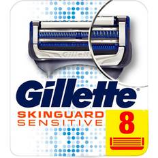 Gillette skinguard Gillette SkinGuard Sensitive 8-pack