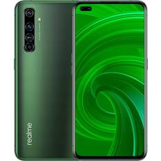 Realme X50 Pro Dual-SIM 128GB ROM + 8GB RAM Smartphone (Moss Green)