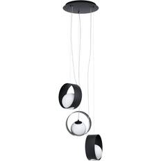 Eglo Camargo Pendellampa ∅ 35cm